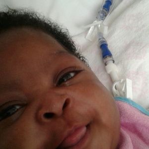 Meet your Posher, Thomaszina